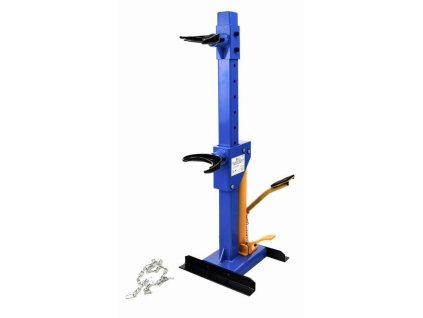 Hydraulický stahovák pružin McPherson 1T