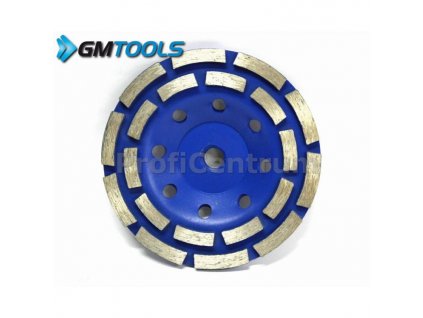 Diamantový kotouč na broušení betonu 125mm