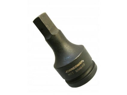 Zástrčná úderová hlavice Imbus 3/4" 17mm Jonnesway S05A6117