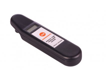 Digitální tester tlaku, tlakoměr  0,02 - 7,00 BAR - Jonnesway AG010089