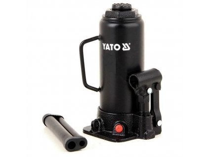 HYDRAULICKř ZVEDçK 10T,PANENKA YATO YT-17004