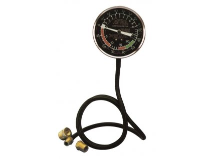 Vakuometr + tester tlaku a podtlaku paliva - JONNESWAY AR020019
