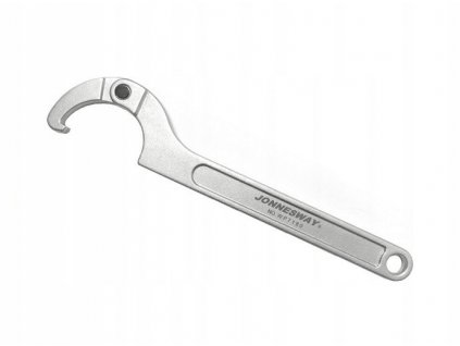 Hákový klíč kloubový 120-180mm JONNESWAY WP71180