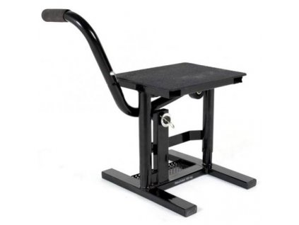 ZVEDçK NA MOTOCYKLY,STOJAN CROSS ENDURO 160KG