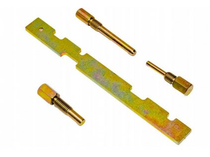 Aretace rozvodů FORD MAZDA ZETEC 1.25, 1.4, 1.6, 1.7, 1.8, 2.0 16V