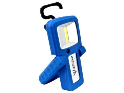 DIODOVç LED LAMPA  2W COB 3,7V ,USB dob’jen’,ASTA