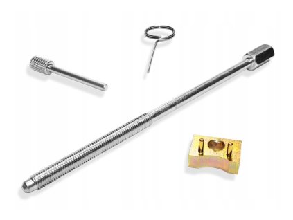 Aretace rozvodů MITSUBISHI 1.8, 2.0, 2.4, 2.5, 3.0, 3.5 16V