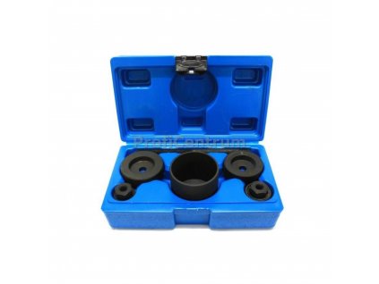 Sťahovák silentblokov zadnej nápravy Ford Fiesta Ka Puma Mark-Moto