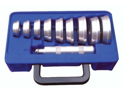 Sada na uložení simerinků ložisek a těsnění Asta