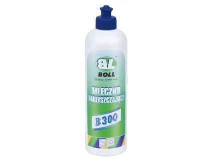 PŰęPRAVEK NA OCHRANU LESKU LAKU B300 BOLL 250ml