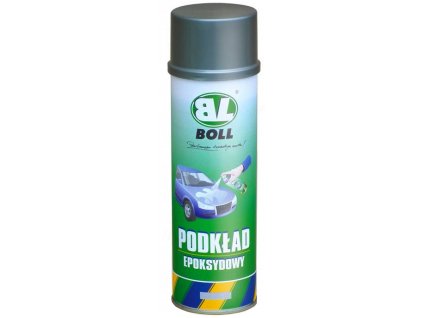 EPOXIDOVç OCHRANNç BARVA BOLL SPRAY 500ml