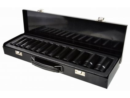 Nástrčné klíče dlouhé 10-30 mm.