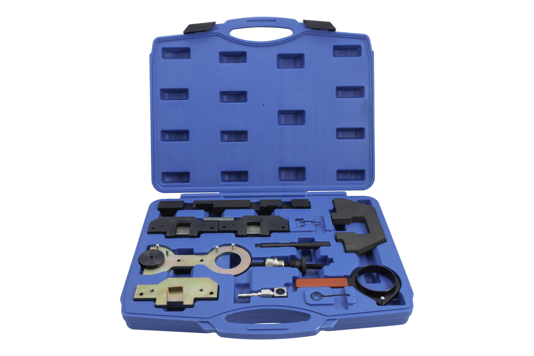 BMW Steuerketten Werkzeug Set - Für M40/M42/M43/M44/M50/M52/M54/M56 Motoren