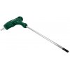Klíč T-TORX s otvorem T45 x 200 JONNESWAY H10MT45200