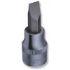 Hlavice nástrčná se šroubovákem 1/4'' 7 mm JONNESWAY