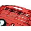 Tester tlaku palivového systému COMMON RAIL BOSCH SIEMENS DELPHI