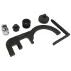  Aretace rozvodů BMW 2.0 d Common Rail  