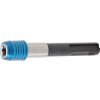 adapter na bity sds vnitrni sestihran 6,3 mm (1.4) 80 mm,bgs technic germany