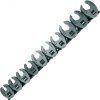 nastrcne hlavice vyhnute 3 8 , 10 19 mm,10ks na list condor germany klice ohnute