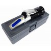 Refraktometr-optický přístroj pro zkoušení elektrolytu baterií, chladicí kapaliny, kapaliny ostřikovače a koncentrace provozních kapalinQS34033