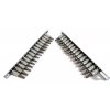 nastrcne hlavice s bity torx imbus ph pz 30ks