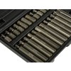 G10035 Bity imbus hex torx spline xzn sada 40KS akční cena!!!