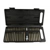 G10035 Bity imbus hex torx spline xzn sada 40KS akční cena!!!