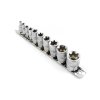 gola hlavice torx e nastrcne klice 10ks