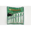 W25108S.Sada plochých klíčů na demontáž 6-22mm W25108S