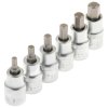 nastrcne hlavice imbus hex h5 h22 vstup 1 .2 ,klice cr v