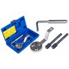 Aretace rozvodů FORD 2.2 TDCI common-rail TRANSIT, FORD 2.2TDCI ECOnetic, FORD 2.2TDCI HDT