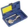 Aretace rozvodů FORD 2.2 TDCI common-rail TRANSIT, FORD 2.2TDCI ECOnetic, FORD 2.2TDCI HDT