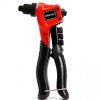 rucni nytovnice profi mini 180mm, nytovacka na nyty 2.4 4.8mm..