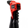 rucni nytovnice profi mini 180mm, nytovacka na nyty 2.4 4.8mm