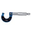analogovy externi mikrometr s noniem 0 25 mm 0,01 mm