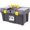 Organizér na nářadí, plastový box 580 x 280 x 285 mm  VOREL