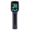 Laserový tester teploty, pyrometr laserový teploměr  50 až +600 ° C