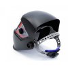 M87000- Přilba na svařování, samostmívací svářečská maska + ADF-3D filtr s funkcí broušení