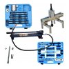 Stahovák poškozených vstřikovačů pomocí hydraulického válce 20T pro  2.0 CDTI / 3.0 JTD/HDI/HPI a jiné