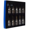 S H138WT. Nástrčné klíče TORX s otvorem TX 3/8” – 10 kusů. v pěnové vložce