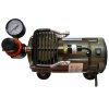 TC 802W, Kompresor 23-25L pro práci s aerografem nebo slouží jako hustič kol, míčů a pod.