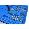 TIT-085 Tester pro synchronizaci karburátorů, vakuometry a redukceTIT-085
