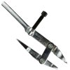 G02583 Stahovák na kulové čepy 20mm