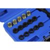 Sada na opravu závitů zapalovacích svíček M14