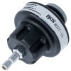 Adaptér pro tester těsnosti chladicího systému BMW E39 E46 E90 F01 F07 a další