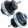 Adaptér pro tester těsnosti chladicího systému BMW E39 E46 E90 F01 F07 a další