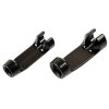 Nástrčné hlavice pro palivové vedení vstřikovačů BMW N54 N63 S63 14+17mm