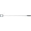 Teleskopické inspekční zrcátko s LED osvětlením, 285 - 870 mm BGS.technic Germany