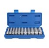 C.1009/38 Nástrčné klíče dlouhé 6ti hrané 3/8'' 8-19 mm, 11 ks Condor