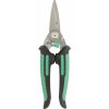 Nůžky na plech rovné 180 mm Jonnesway P15807